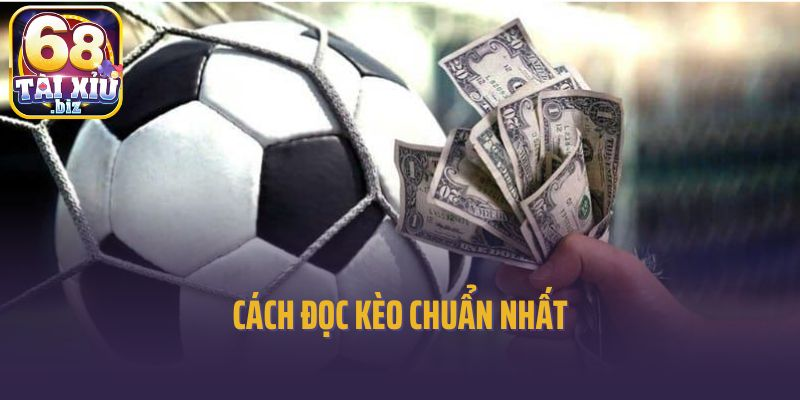 Kèo tài xỉu 2 trái là sao? Cách đọc kèo chuẩn nhất