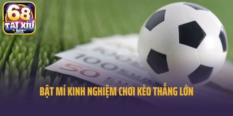 Chú ý đến các yếu tố ảnh hưởng đến tỷ lệ O/U 2 1/2