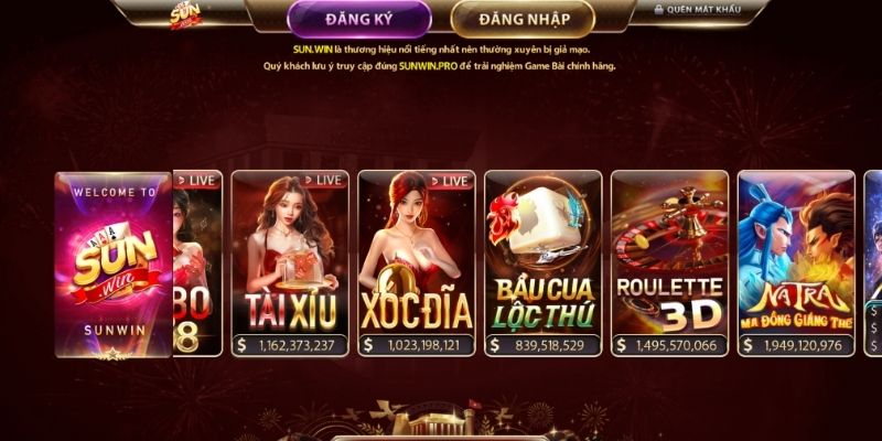 Đánh giá Sunwin đem tới góc nhìn chính xác Đánh giá Sunwin đem tới góc nhìn chính xác